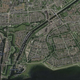 Image for article titled To Truly Appreciate Modern Planned Cities, View Them From Above